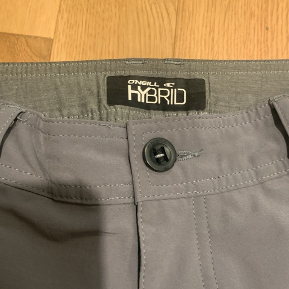 O’Neill Hybrid shorts - Picture 4 of 4